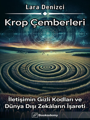 cover image of Krop Çemberleri